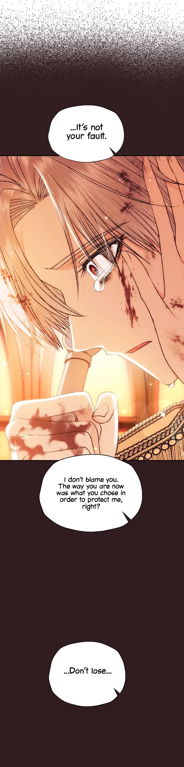 Father, I Don’t Want to Get Married! Chapter 76 page 19 - Chapter 76