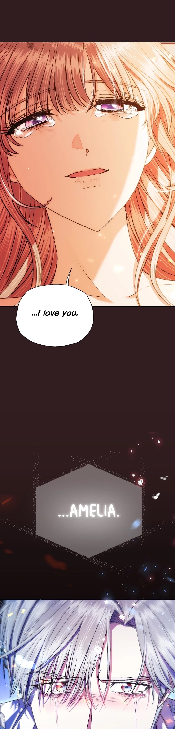 Father, I Don’t Want to Get Married! Chapter 76 page 20 - Chapter 76