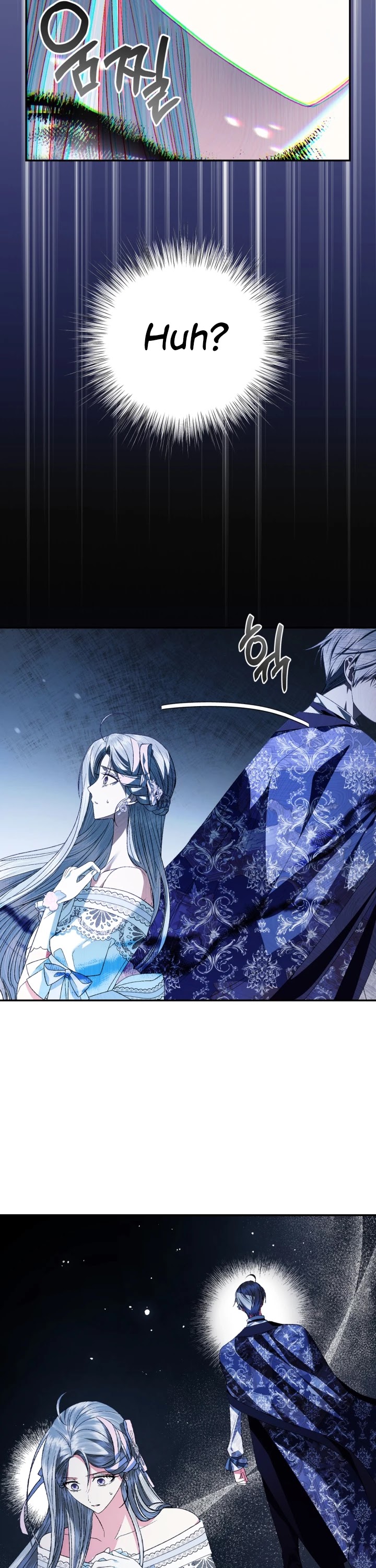 Father, I Don’t Want to Get Married! Chapter 76 page 39 - Chapter 76