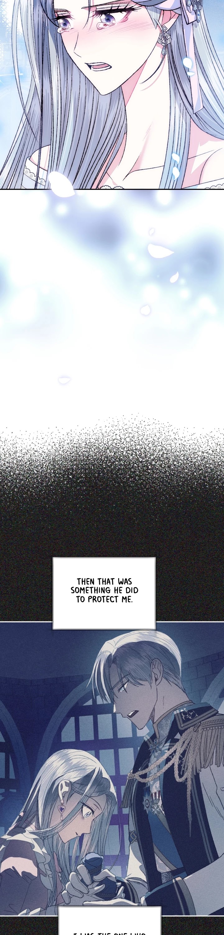 Father, I Don’t Want to Get Married! Chapter 76 page 48 - Chapter 76