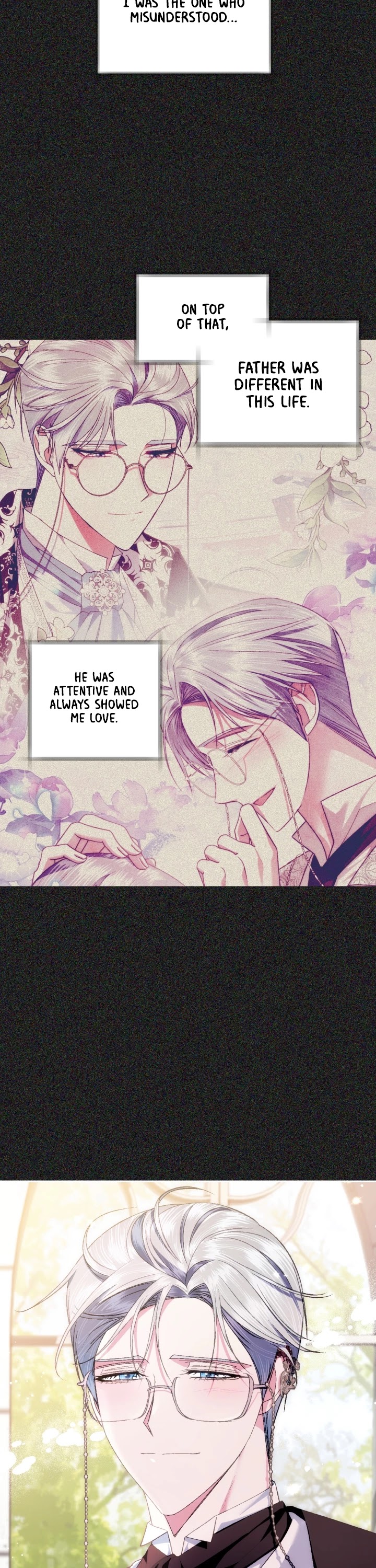 Father, I Don’t Want to Get Married! Chapter 76 page 49 - Chapter 76