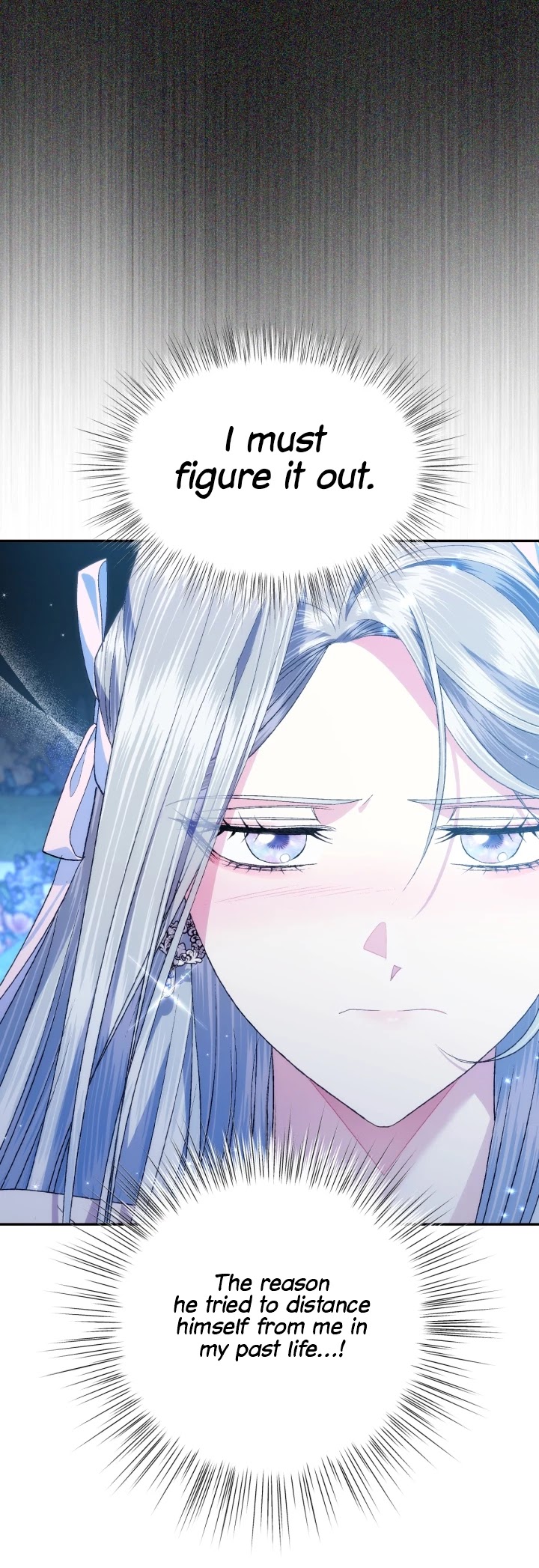 Father, I Don’t Want to Get Married! Chapter 76 page 52 - Chapter 76