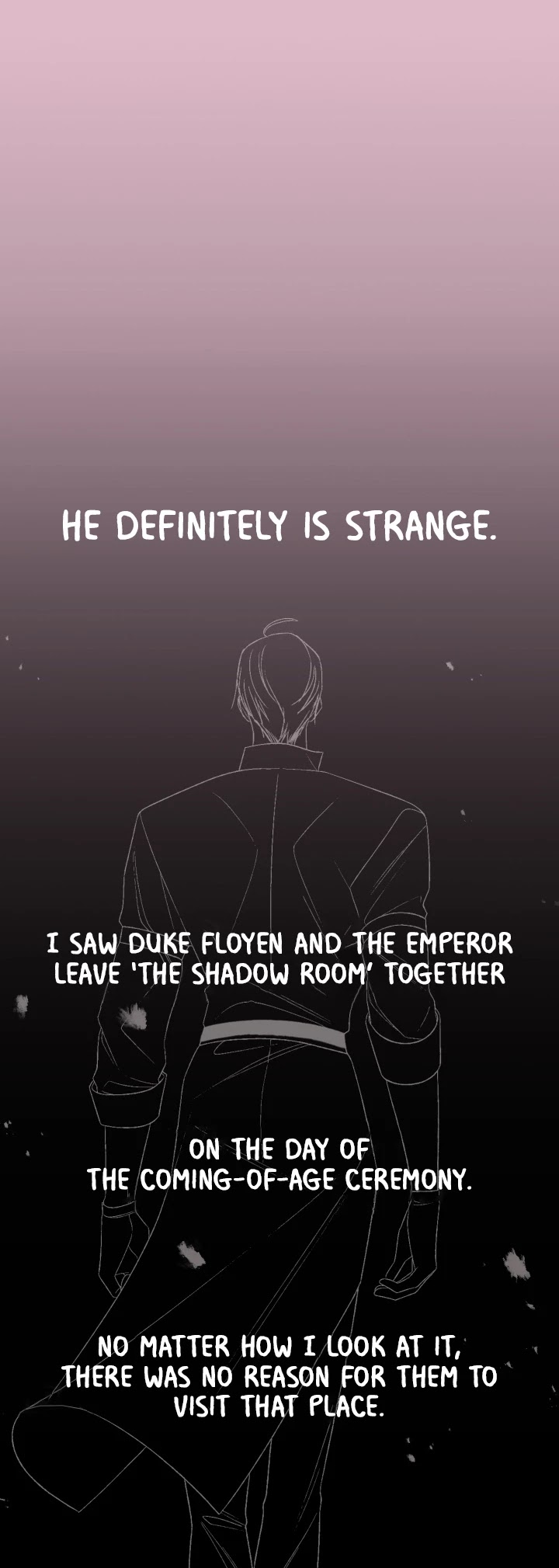 Father, I Don’t Want to Get Married! Chapter 76 page 57 - Chapter 76