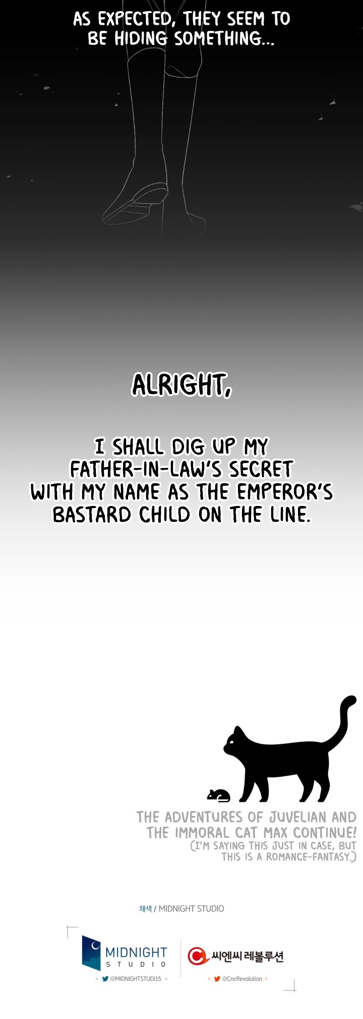 Father, I Don’t Want to Get Married! Chapter 76 page 58 - Chapter 76