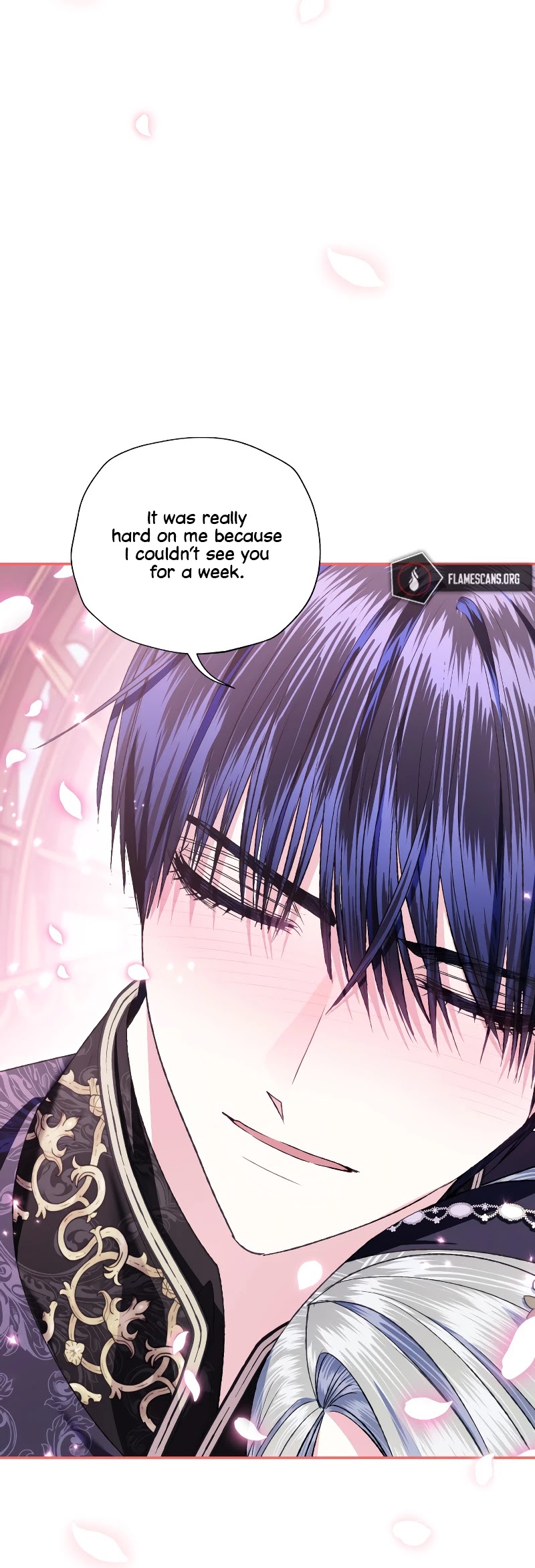 Father, I Don’t Want to Get Married! Chapter 77 page 13 - Chapter 77