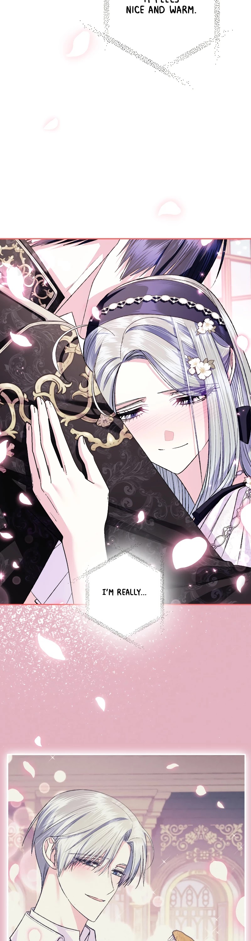 Father, I Don’t Want to Get Married! Chapter 77 page 16 - Chapter 77