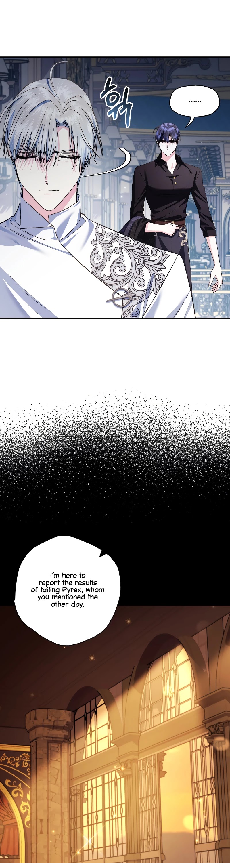 Father, I Don’t Want to Get Married! Chapter 77 page 32 - Chapter 77