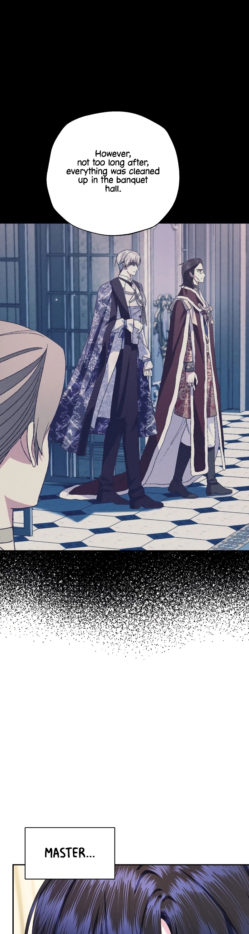 Father, I Don’t Want to Get Married! Chapter 77 page 35 - Chapter 77
