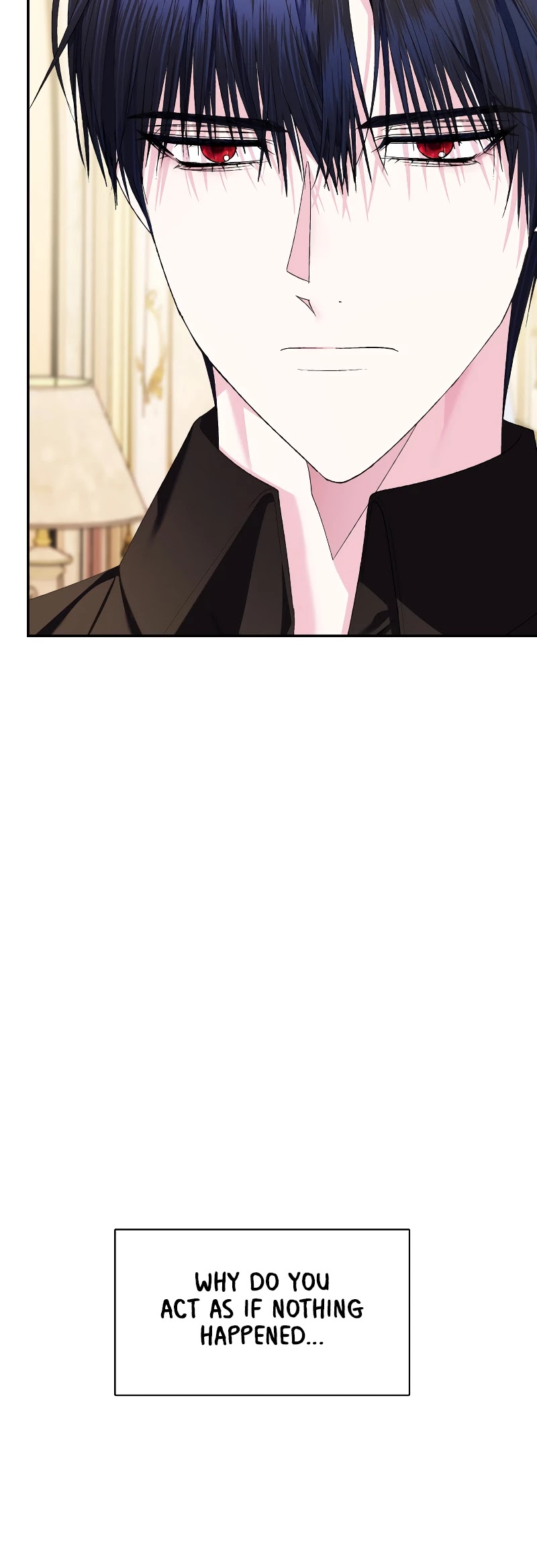 Father, I Don’t Want to Get Married! Chapter 77 page 36 - Chapter 77