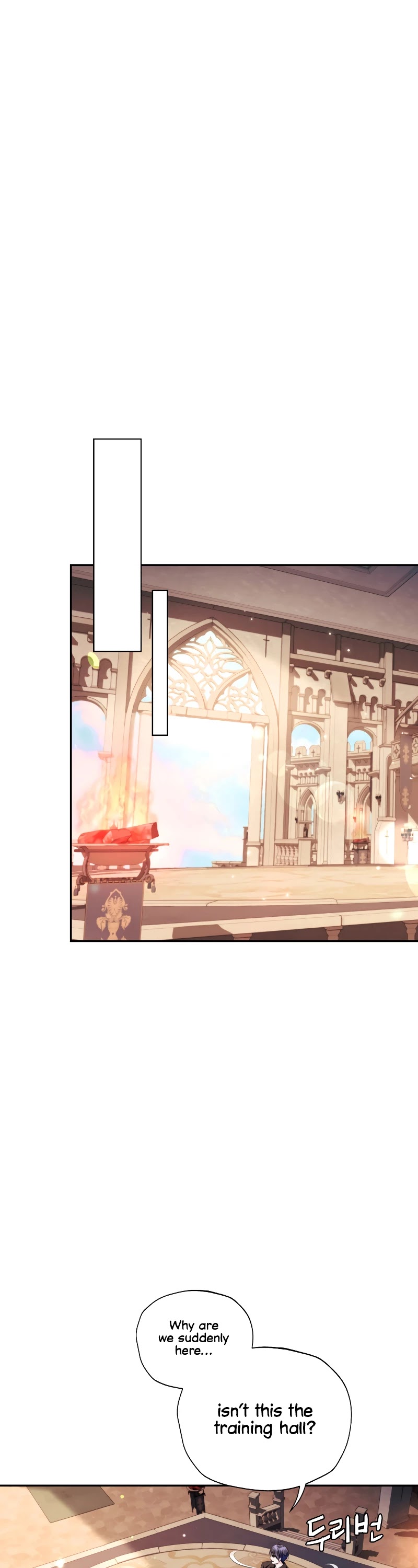 Father, I Don’t Want to Get Married! Chapter 77 page 38 - Chapter 77