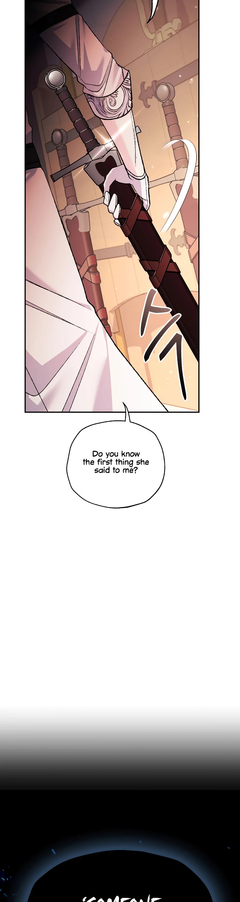 Father, I Don’t Want to Get Married! Chapter 77 page 40 - Chapter 77