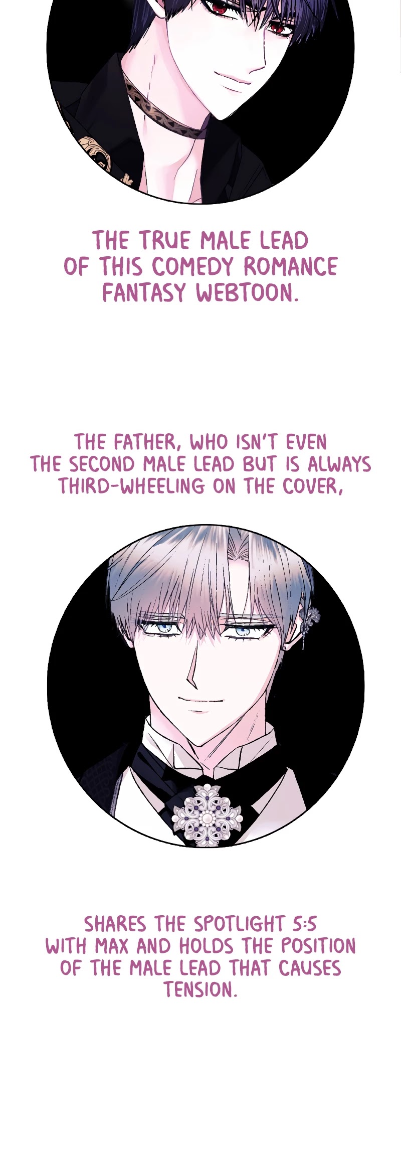 Father, I Don’t Want to Get Married! Chapter 77 page 43 - Chapter 77