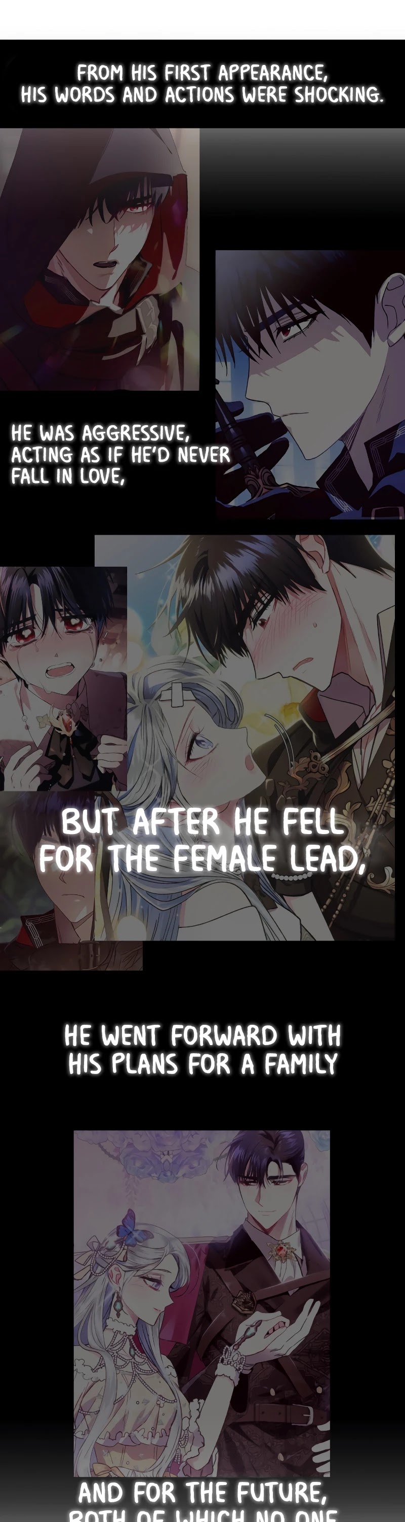Father, I Don’t Want to Get Married! Chapter 77 page 44 - Chapter 77