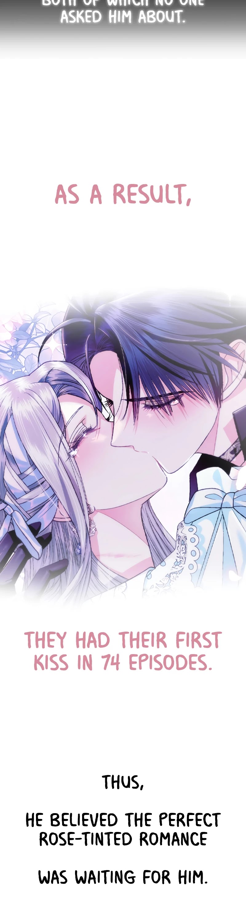 Father, I Don’t Want to Get Married! Chapter 77 page 45 - Chapter 77