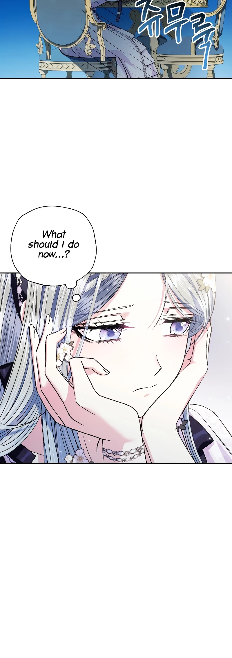 Father, I Don’t Want to Get Married! Chapter 77 page 6 - Chapter 77