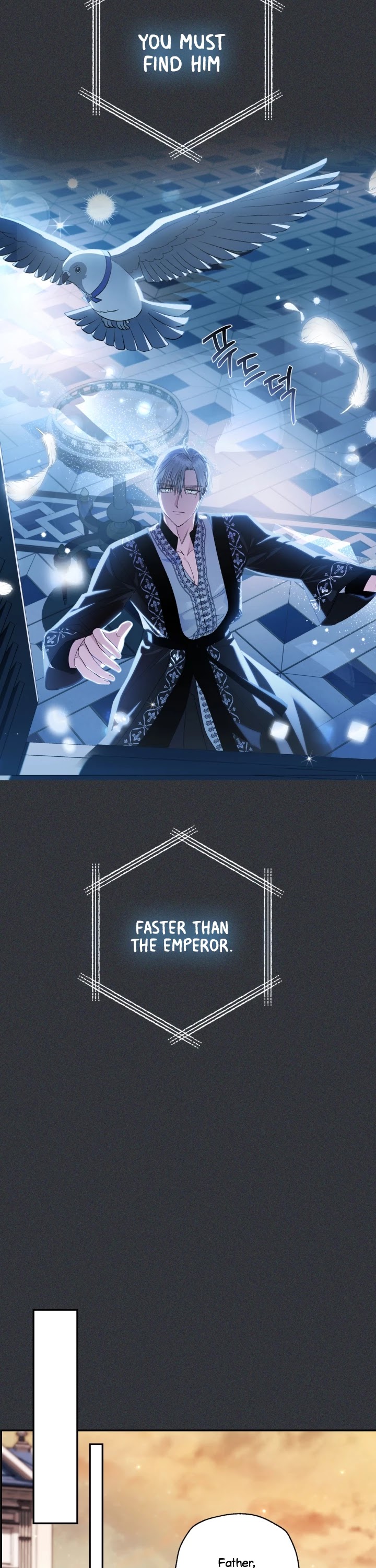 Father, I Don’t Want to Get Married! Chapter 78 page 15 - Chapter 78