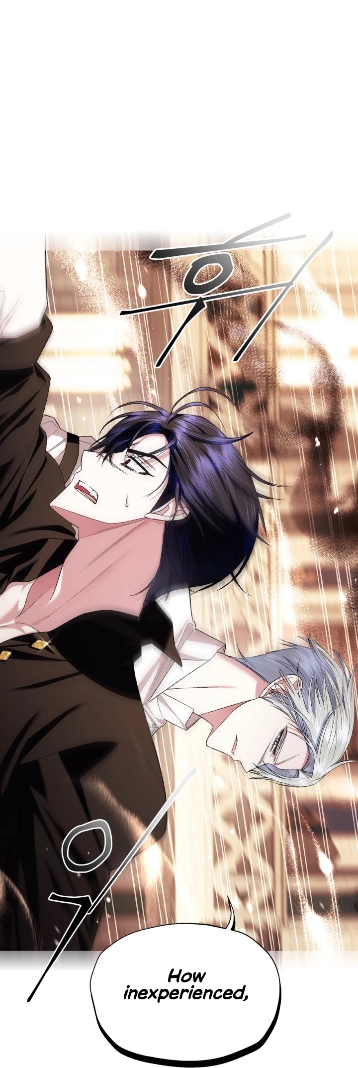 Father, I Don’t Want to Get Married! Chapter 78 page 29 - Chapter 78