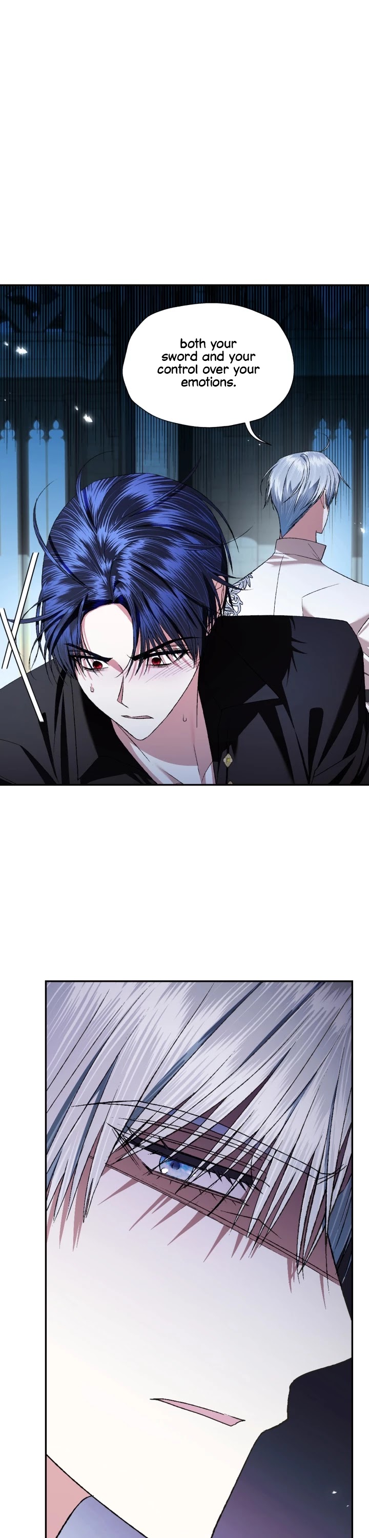 Father, I Don’t Want to Get Married! Chapter 78 page 30 - Chapter 78