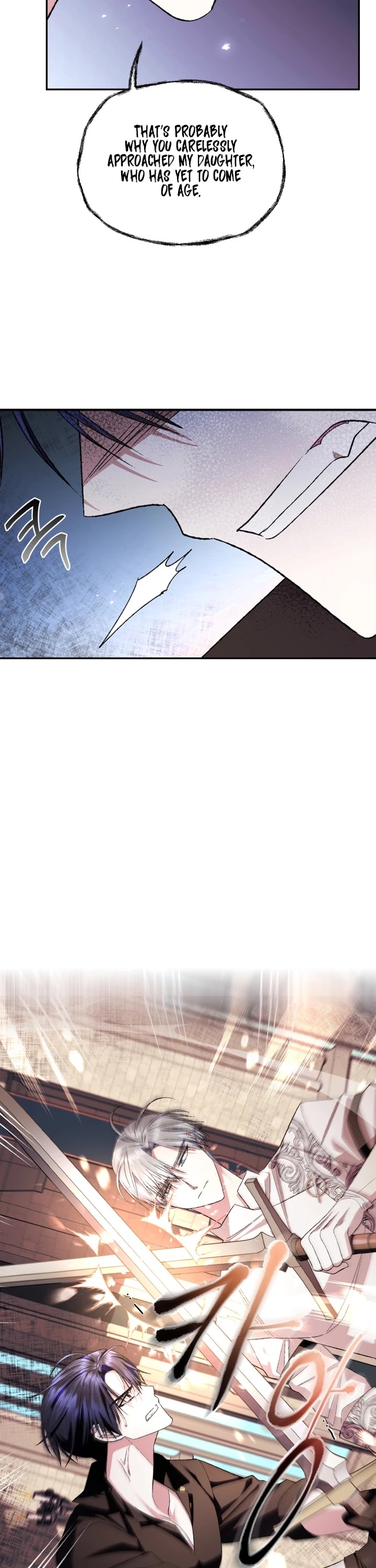 Father, I Don’t Want to Get Married! Chapter 78 page 31 - Chapter 78