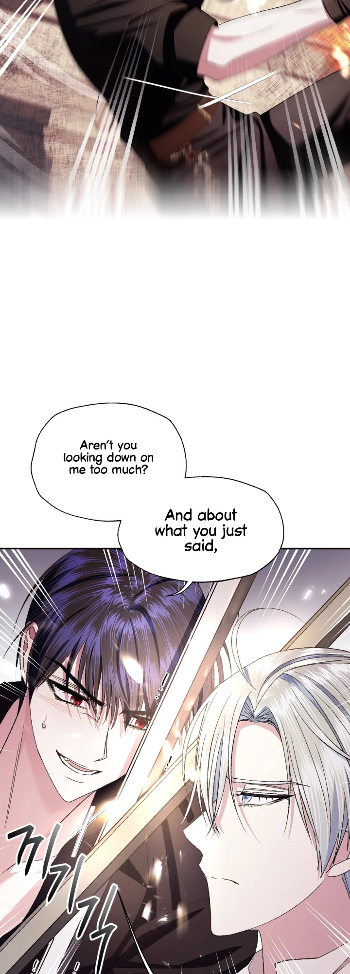 Father, I Don’t Want to Get Married! Chapter 78 page 32 - Chapter 78