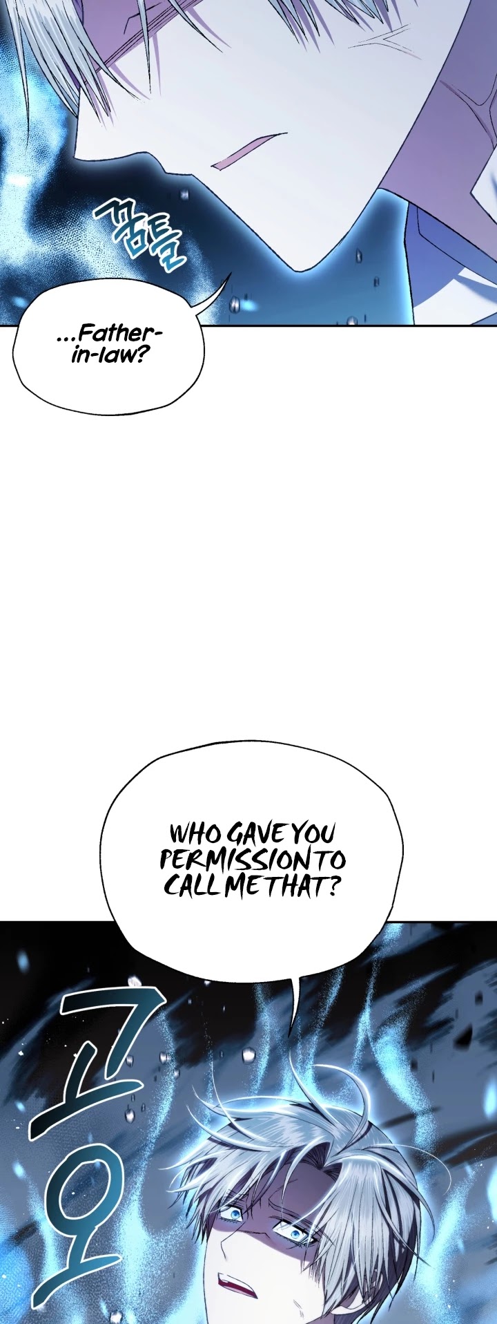 Father, I Don’t Want to Get Married! Chapter 78 page 40 - Chapter 78