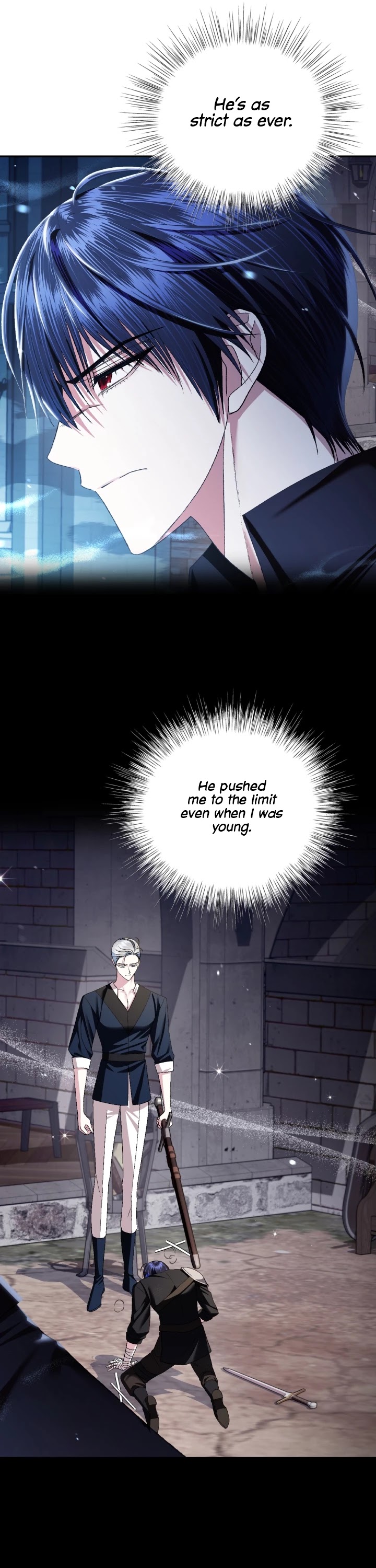 Father, I Don’t Want to Get Married! Chapter 78 page 42 - Chapter 78