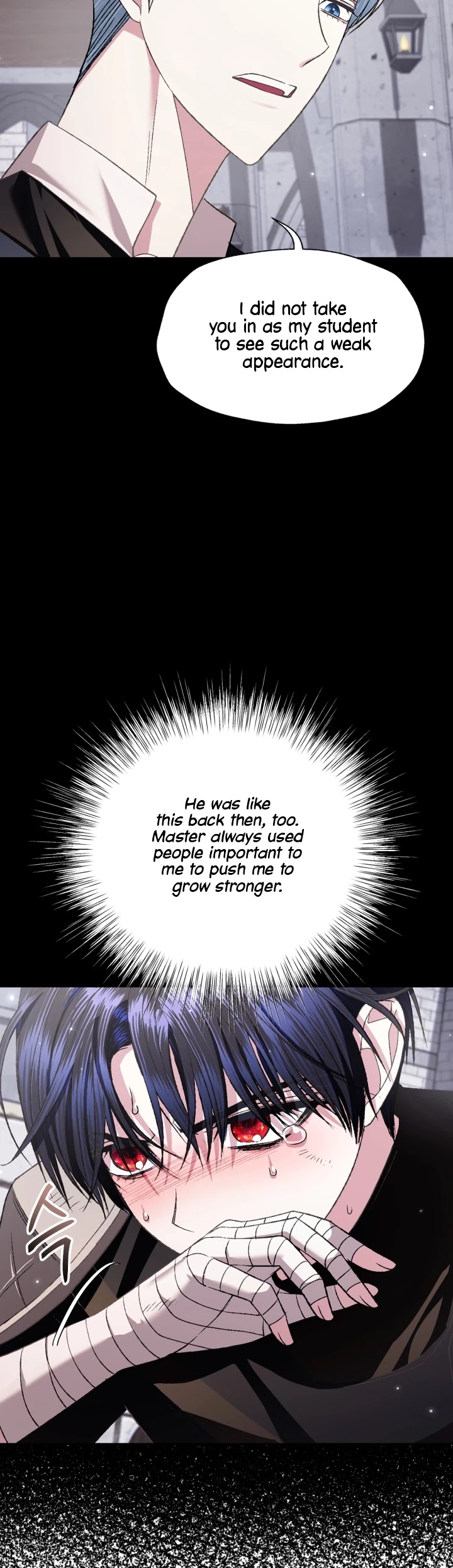 Father, I Don’t Want to Get Married! Chapter 78 page 44 - Chapter 78
