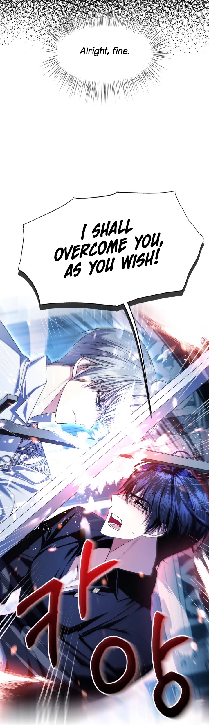 Father, I Don’t Want to Get Married! Chapter 78 page 45 - Chapter 78