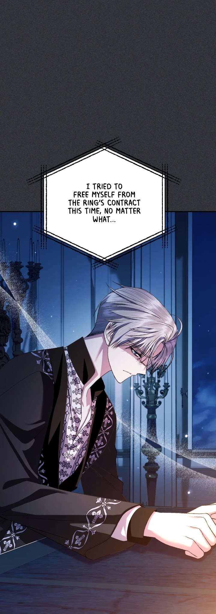 Father, I Don’t Want to Get Married! Chapter 78 page 5 - Chapter 78
