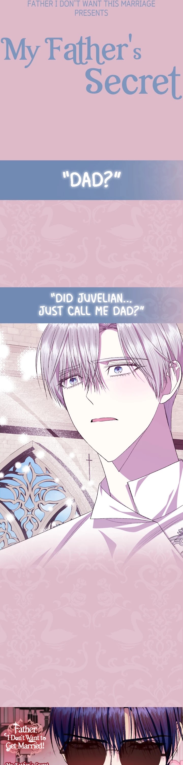 Father, I Don’t Want to Get Married! Chapter 78 page 55 - Chapter 78