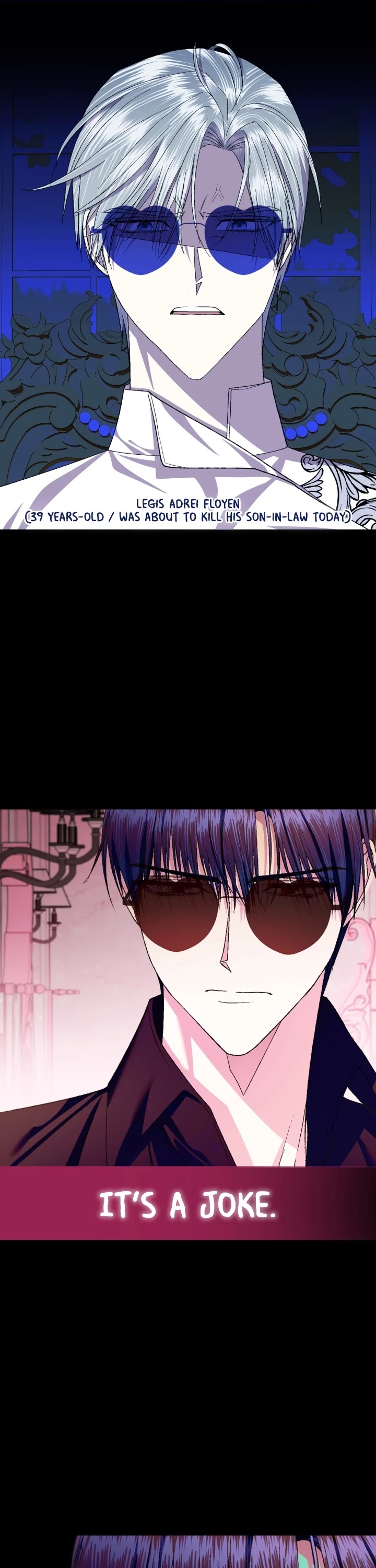 Father, I Don’t Want to Get Married! Chapter 78 page 58 - Chapter 78