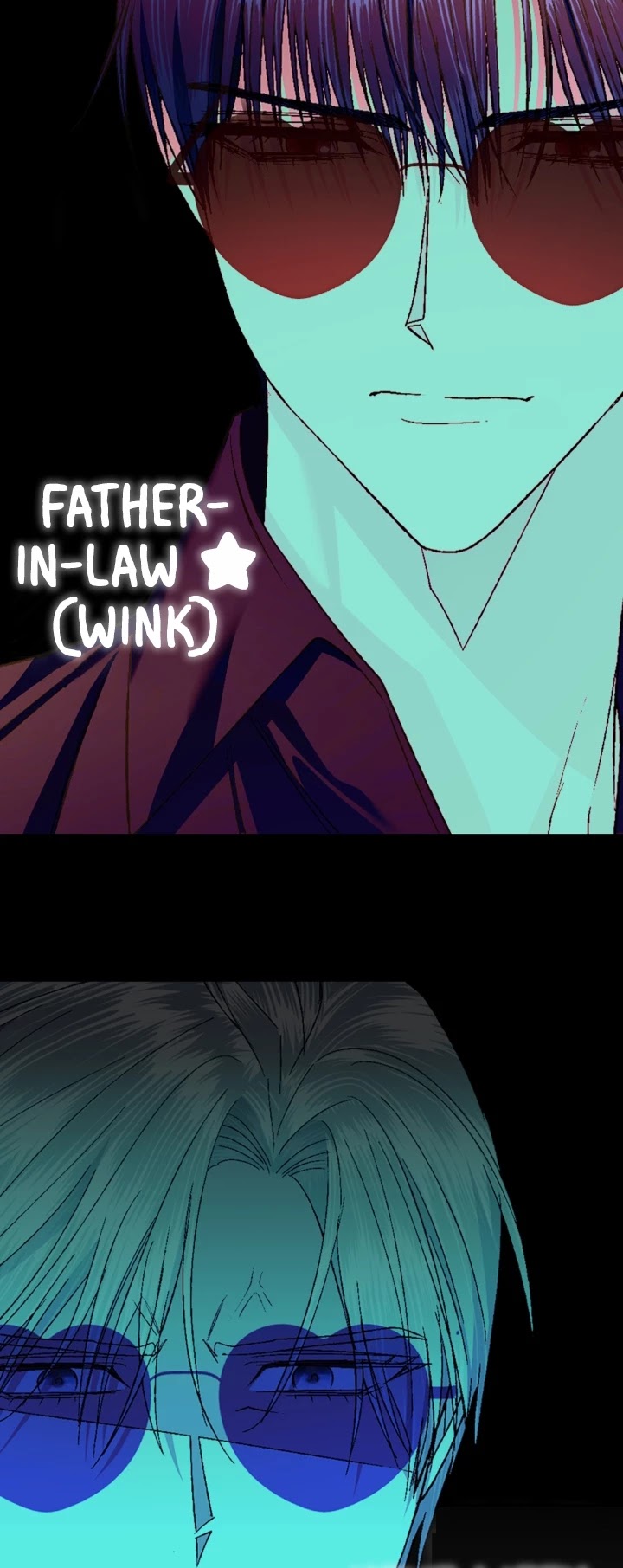 Father, I Don’t Want to Get Married! Chapter 78 page 59 - Chapter 78
