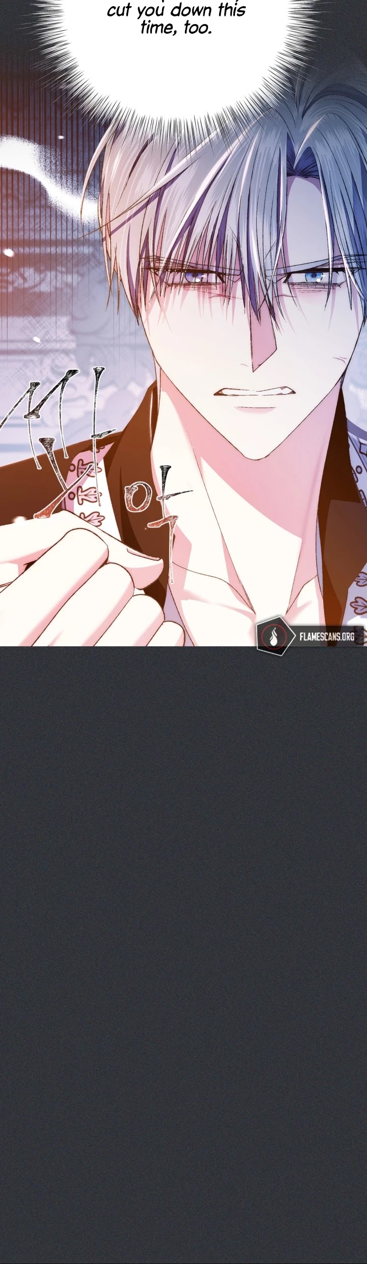 Father, I Don’t Want to Get Married! Chapter 78 page 9 - Chapter 78