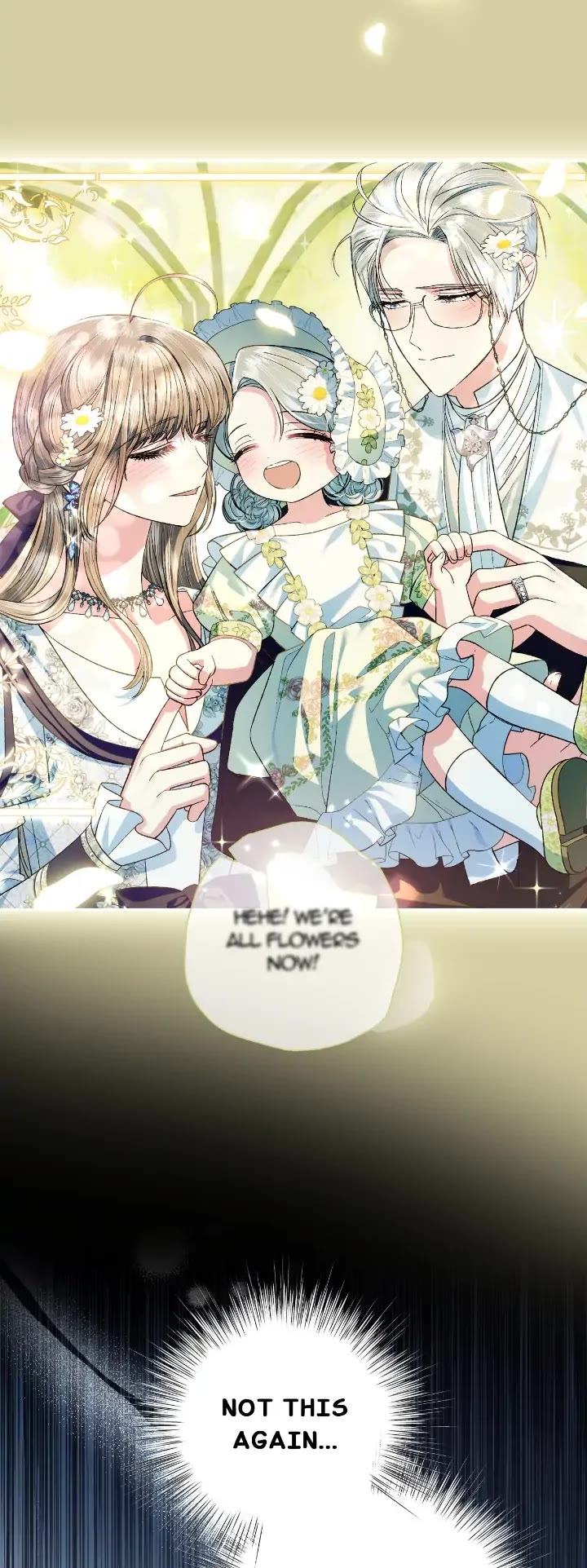 Father, I Don’t Want to Get Married! Chapter 79 page 10 - Chapter 79