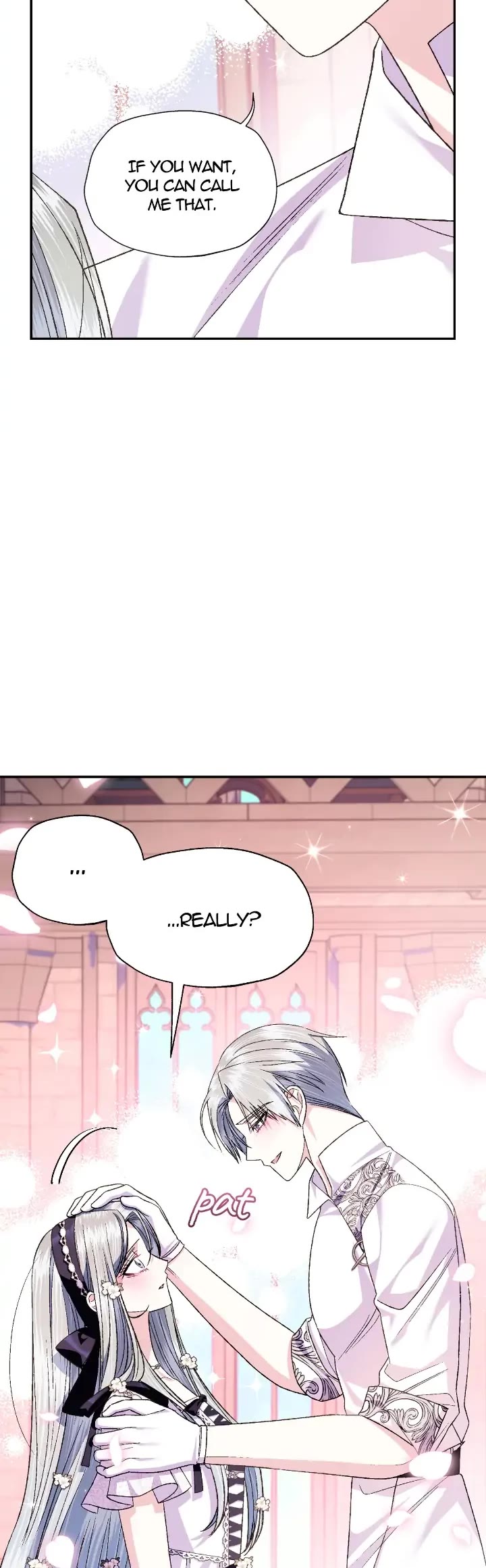 Father, I Don’t Want to Get Married! Chapter 79 page 14 - Chapter 79