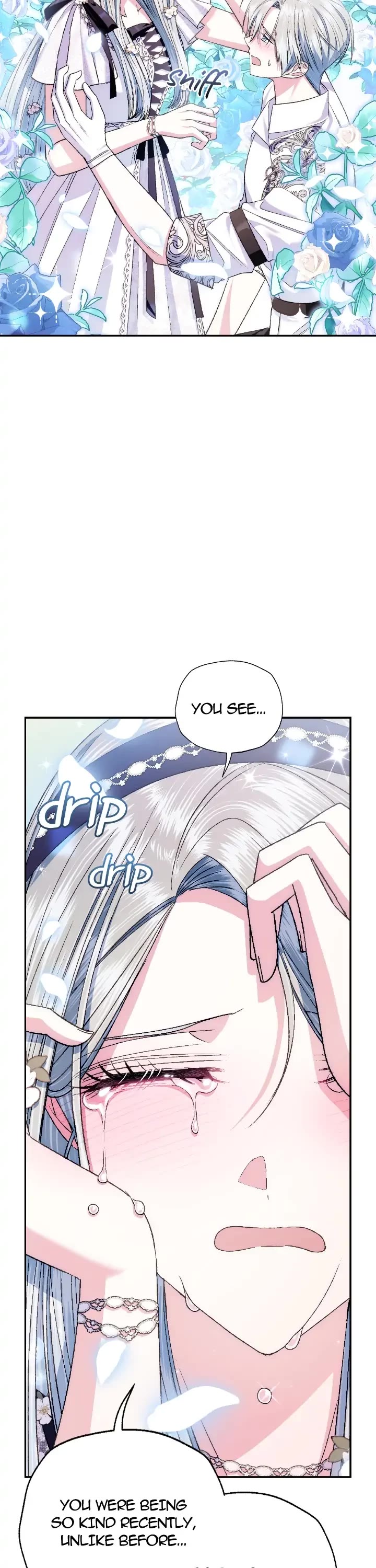 Father, I Don’t Want to Get Married! Chapter 79 page 21 - Chapter 79
