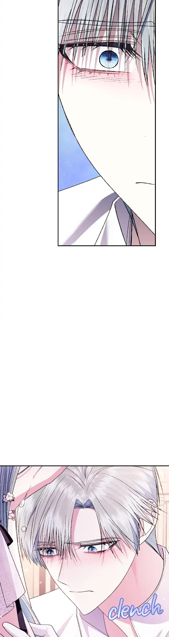 Father, I Don’t Want to Get Married! Chapter 79 page 23 - Chapter 79