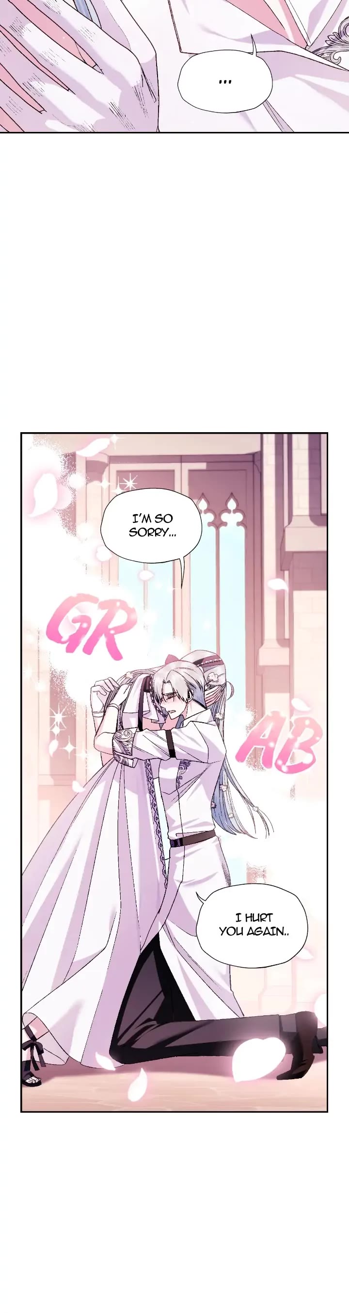 Father, I Don’t Want to Get Married! Chapter 79 page 24 - Chapter 79