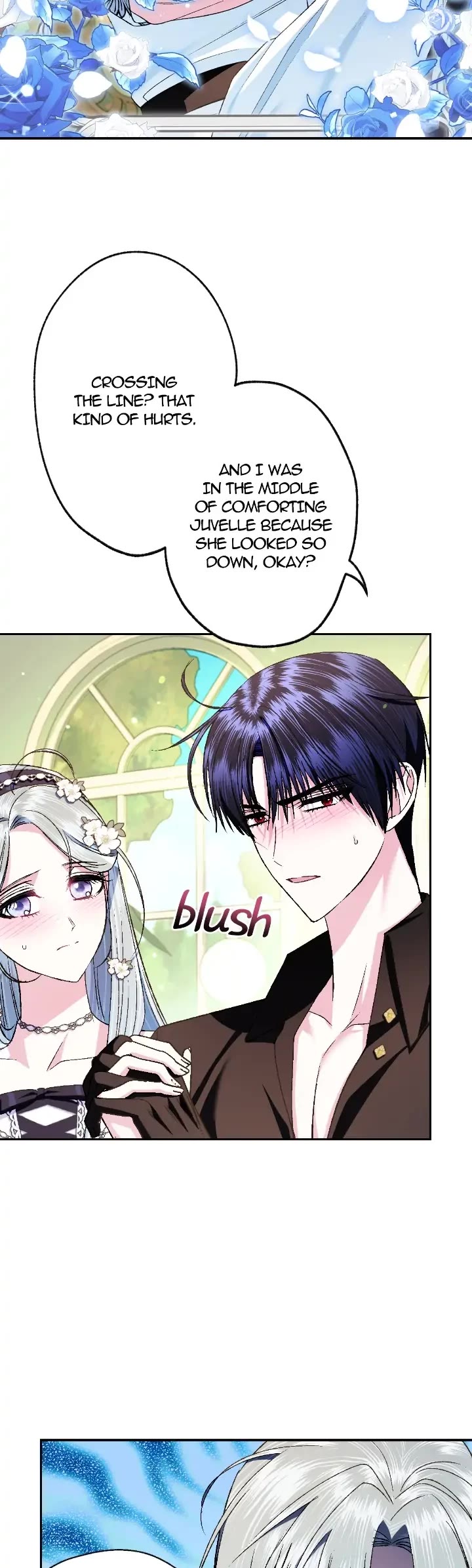 Father, I Don’t Want to Get Married! Chapter 79 page 32 - Chapter 79