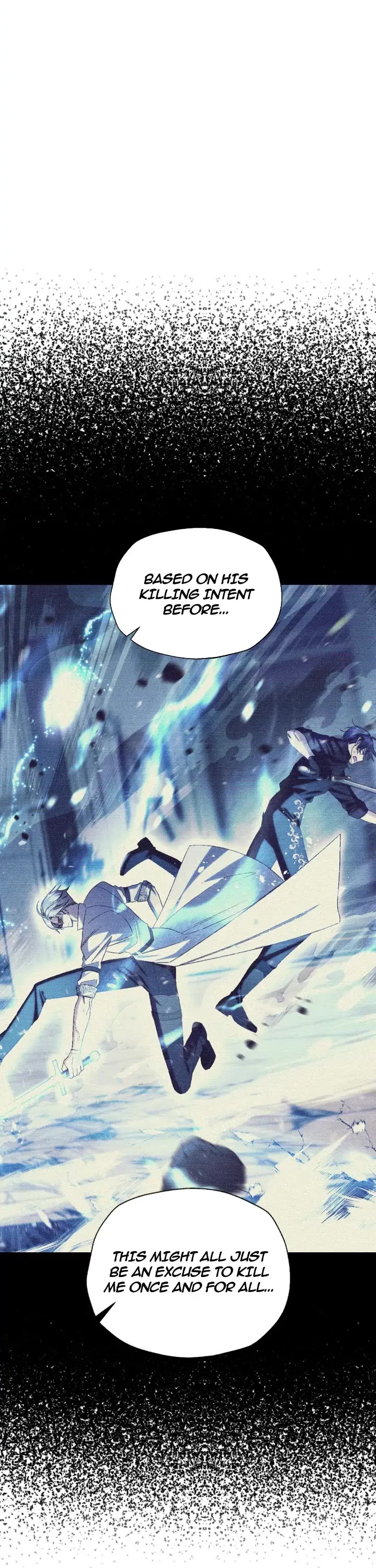 Father, I Don’t Want to Get Married! Chapter 79 page 35 - Chapter 79