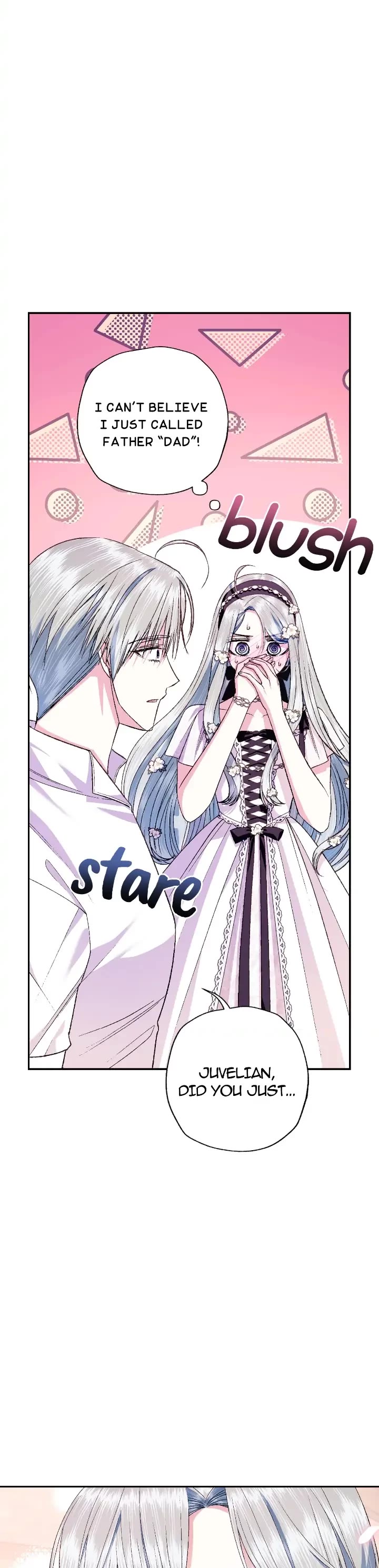 Father, I Don’t Want to Get Married! Chapter 79 page 4 - Chapter 79