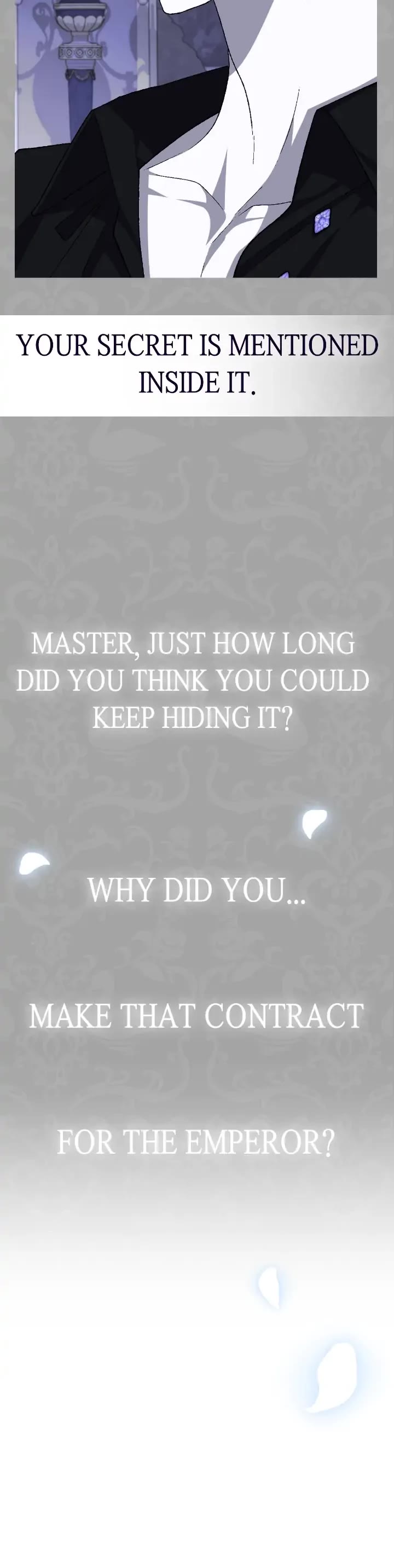 Father, I Don’t Want to Get Married! Chapter 79 page 51 - Chapter 79