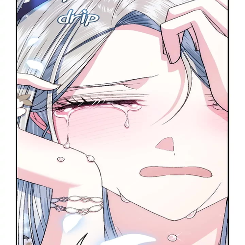 Father, I Don’t Want to Get Married! Chapter 79 cover