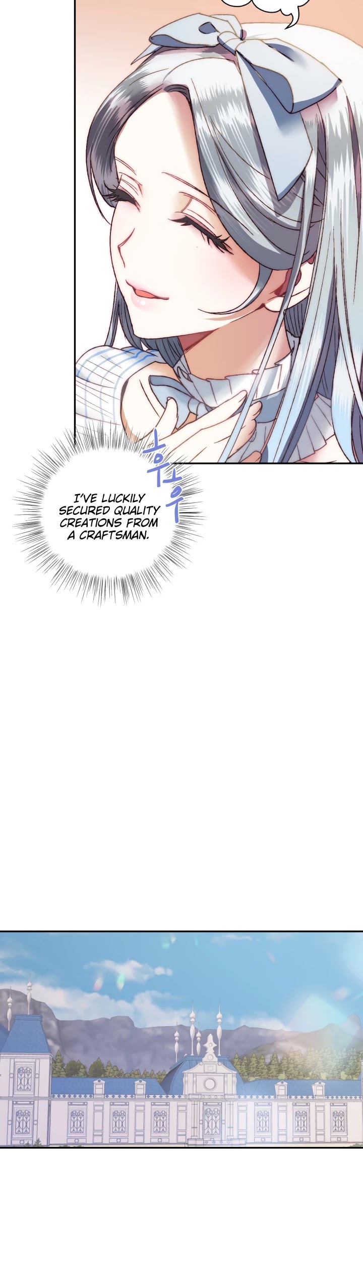 Father, I Don’t Want to Get Married! Chapter 8 page 20 - Chapter 8