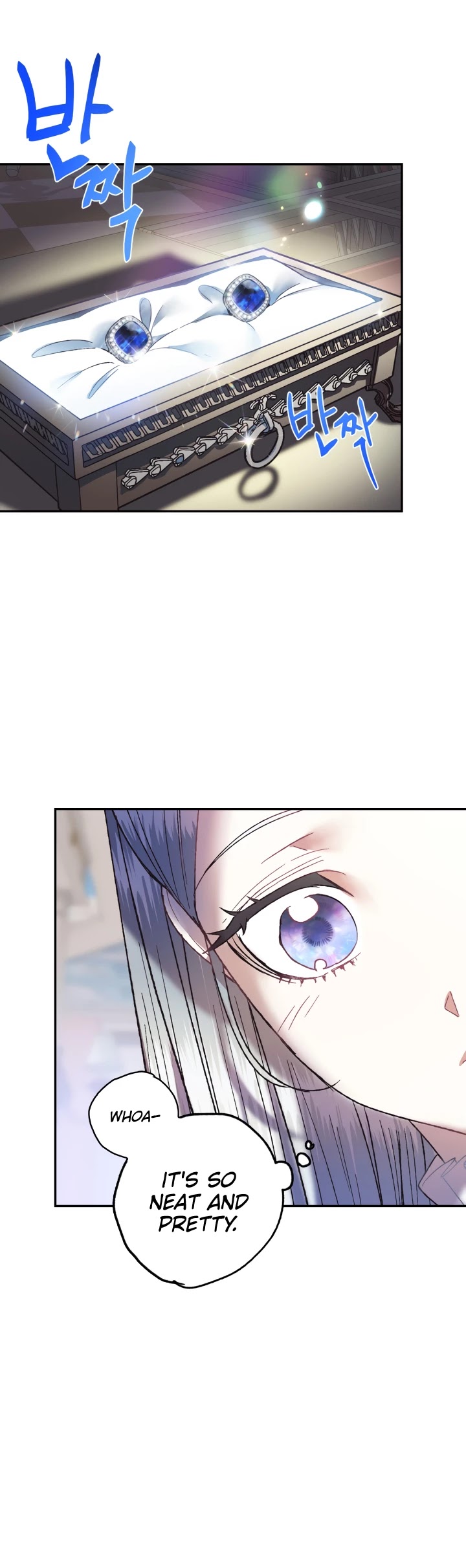 Father, I Don’t Want to Get Married! Chapter 8 page 26 - Chapter 8