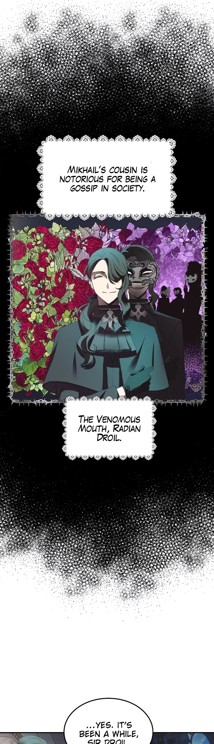 Father, I Don’t Want to Get Married! Chapter 8 page 31 - Chapter 8