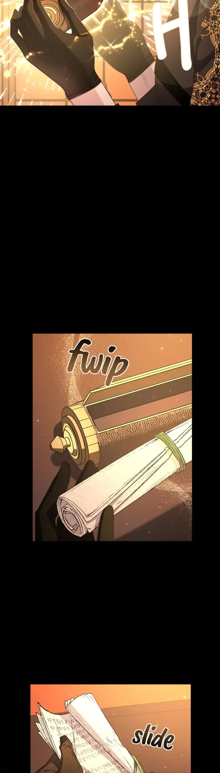 Father, I Don’t Want to Get Married! Chapter 80 page 10 - Chapter 80