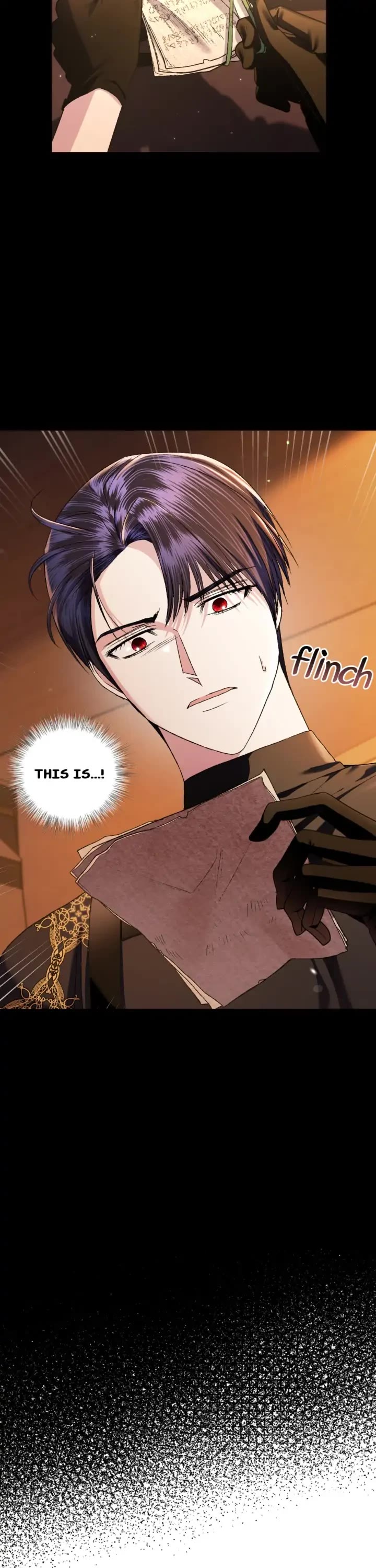 Father, I Don’t Want to Get Married! Chapter 80 page 11 - Chapter 80