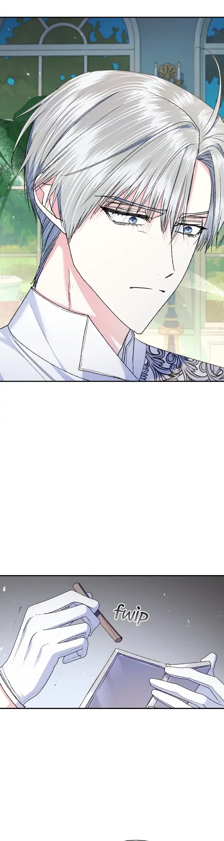 Father, I Don’t Want to Get Married! Chapter 80 page 13 - Chapter 80