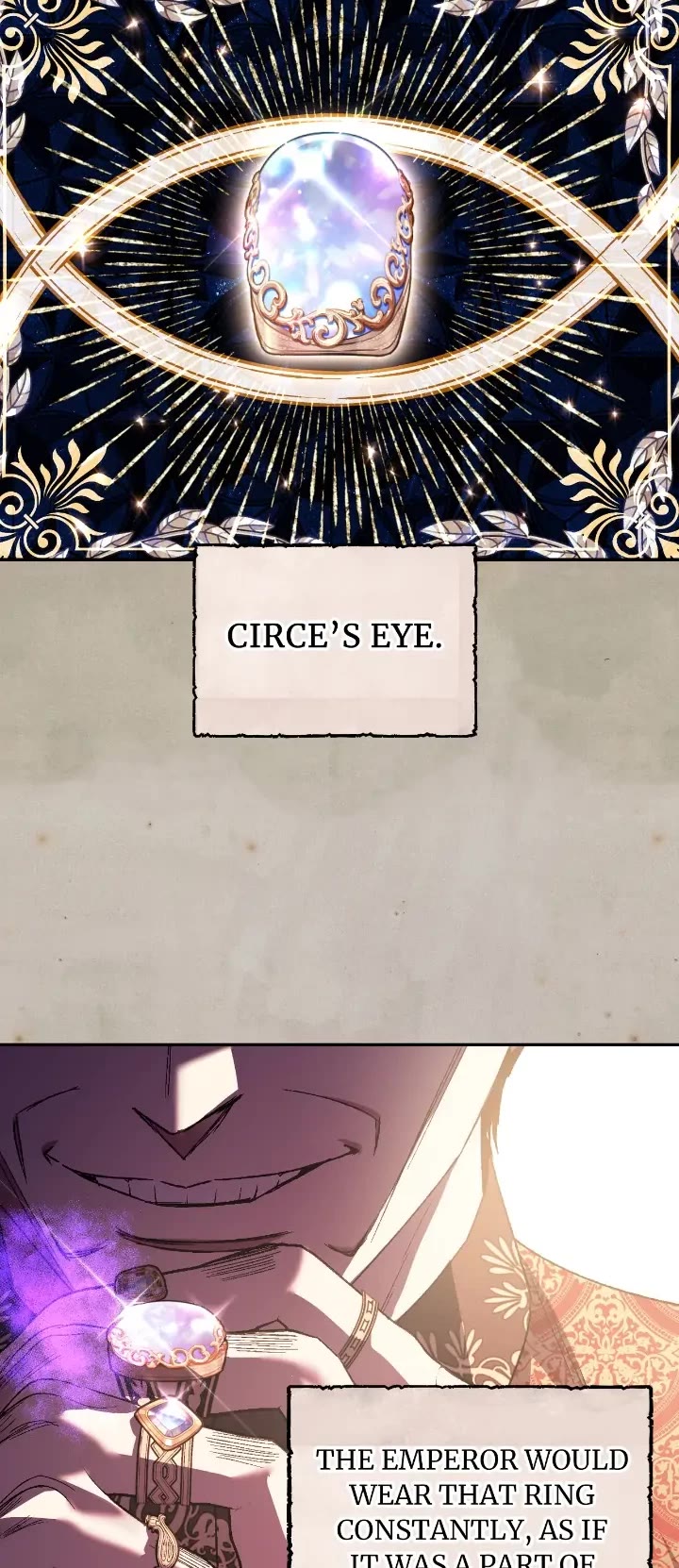 Father, I Don’t Want to Get Married! Chapter 80 page 24 - Chapter 80